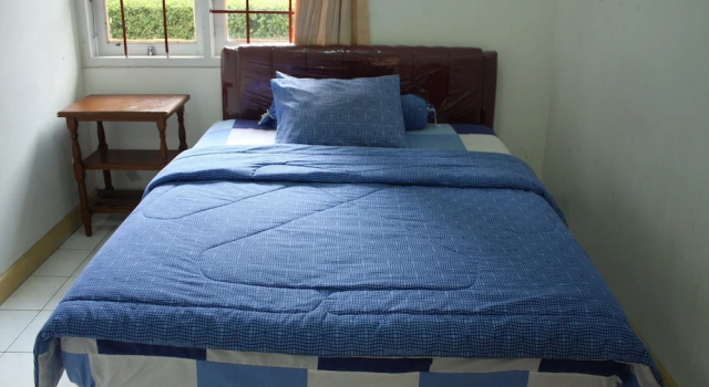 Villa 5 Zimmer Villa Kota Bunga Melati