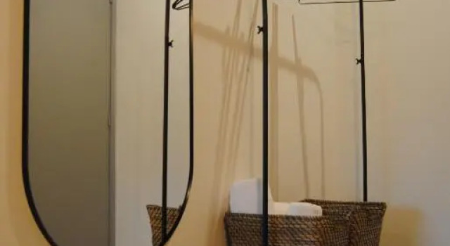 Номер Standard Hotel a Ecogranxa