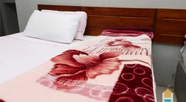 Ayubowan Holiday Resort