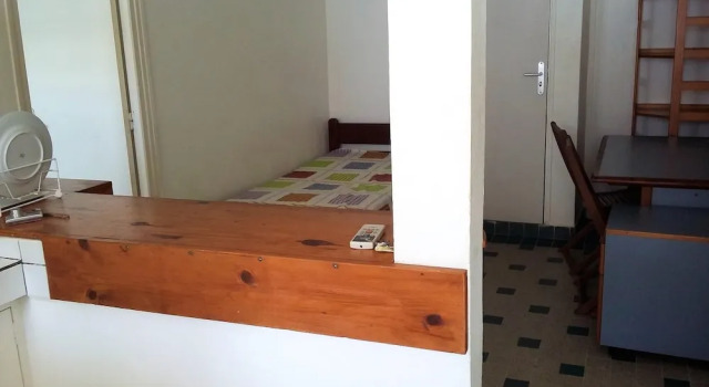 Studio in Fort-de-france, With Wifi - 2 km From the Beach