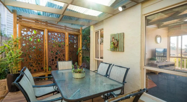 Коттедж Pelican Lake Holiday House