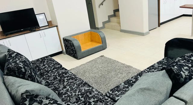 Апартаменты Executive Oxford Apartments Suva