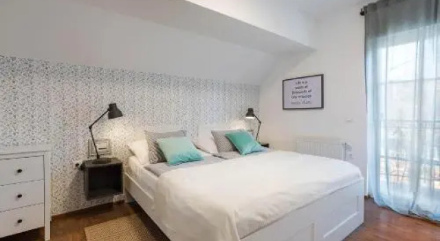 Apartment Vila Pavlovski, Prenota Appartamento Bled 