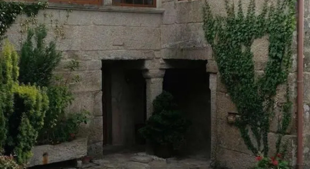 Casa Rural Magina, Buchen Sie Hotel Ventin de Arriba Galicien