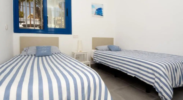 106015 -  Apartment in Tías, Забронировать Апартаменты/квартира Отели Канарских островов с бассейном, Бассейн