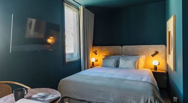 Regras Apartments & Garden A21 by Benefit Collection, Забронировать Апартаменты/квартира Порту Регион Порту, рядом с Lapa Metro Station
