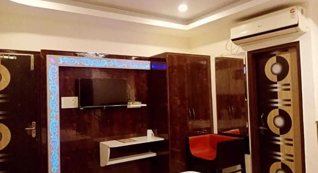 Номер Standard Deepak Hotel