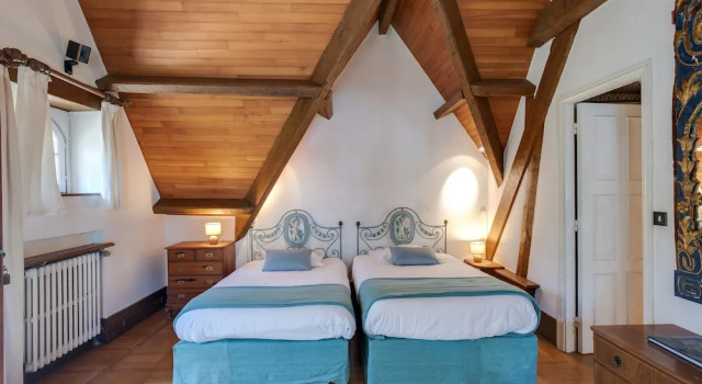 La Manoir de Saint Brendan - Magnifique Maison 17 Couchages - Extraordinaire vue mer sur le Golfe -, Rezerwuj Hotel  