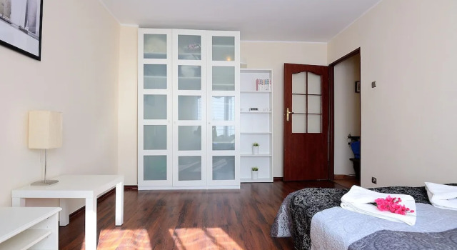 Victus Apartamenty, Apartament Pinot, Book Apartment Karlikowo 