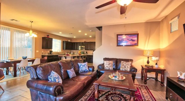 Arizona Vacation Home, Réserver Hôtel Peoria Région métropolitaine de Phoenix