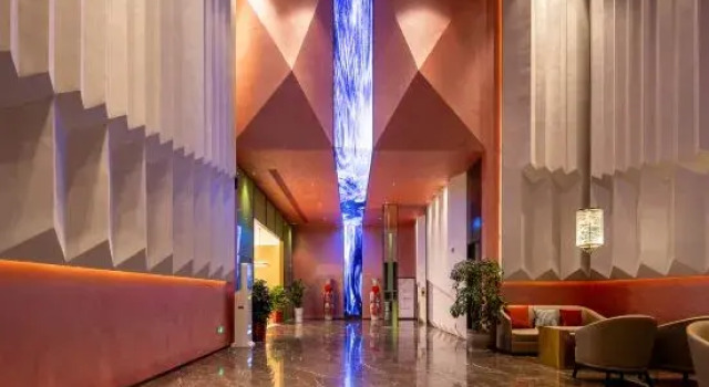Shangkeyoupin Hotel (Xingfu Shoreline Seaside Park)