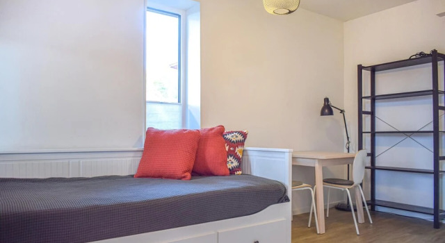 Beautiful Apartment in Färjestaden With Wifi