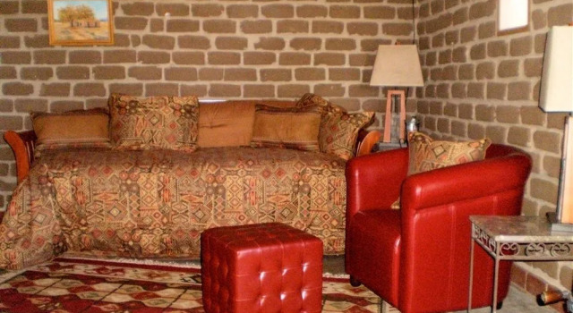 Silver River Adobe Inn Bed and Breakfast, Book Bed and Breakfast Farmington New Mexico