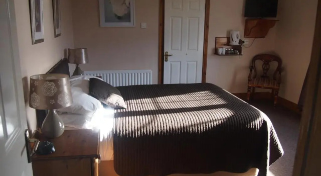 Двухместный номер Standard Woodlawn House