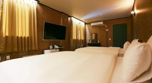 Hongsung H, Reserva ahora Hotel Hongseong-gun Chungcheongnam-Do