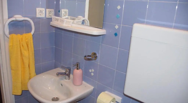 Номер Standard Hostel Casa La Cha