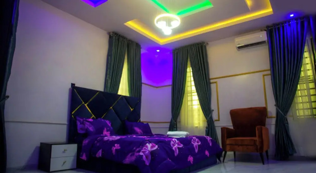 RichVilla Apartments & Hotels