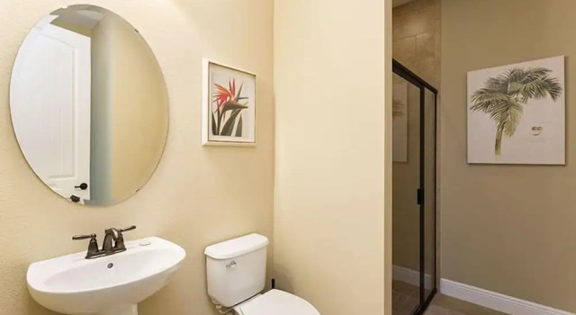 Вилла Je52915 - Reunion Resort - 5 Bed 5 Baths Villa