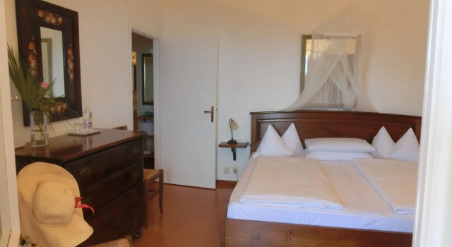 Talamoni B&B