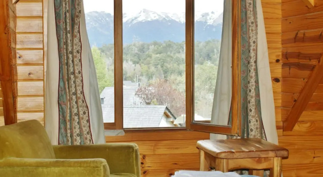 Двухместный номер Superior Las Casas de Alicia
