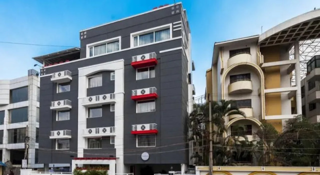 Oyo Townhouse 6 Koramangala Sony Signal, Забронировать Отель Бизнес-отели штата Карнатаки, 4* 5*