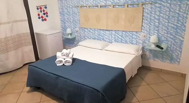 B&B Acquamarina Villasimius