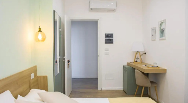 Habitación Estándar 1531 Jackson B&B