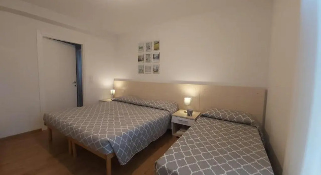 Номер Standard B&B Tomaselli