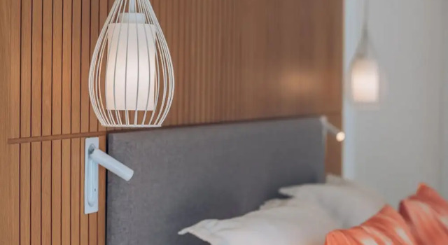 Двухместный номер с балконом Iberostar Waves Playa de Muro
