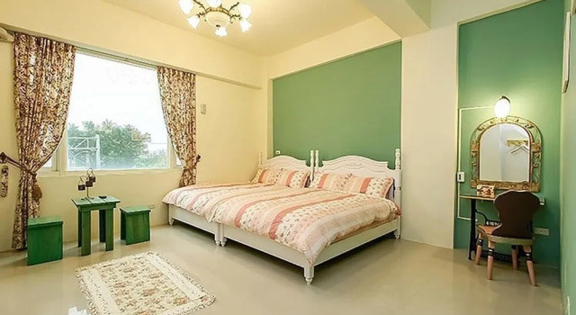 Little Nook B&B