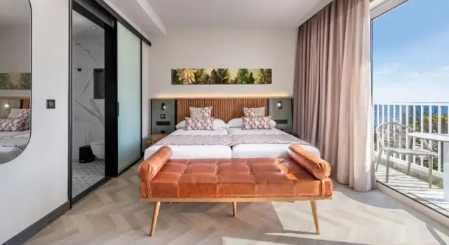 Номер Premier TUI BLUE Atlantic Hills