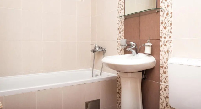 Апартаменты c 1 комнатой Apartments LILA AUREA