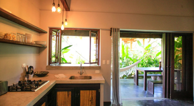 Lua Villas, Reserva ahora Villa Hermosa Costa Rica