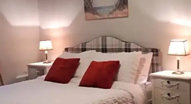 Ashling B&B, on Wild Atlantic Way, Ardara F94T6N7, Buchen Sie Hotel Ardara Donegal County