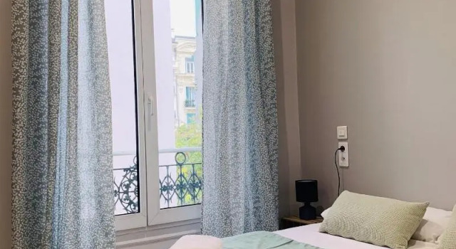 Двухместный номер Standard Hotel le Nice Etoile