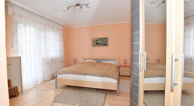 Ferienhaus Eilts Wohnung 15, Забронировать Отель Боркум East Frisian Islands, рядом с Оздоровительный центр и аквапарк "Гецайтенланд"