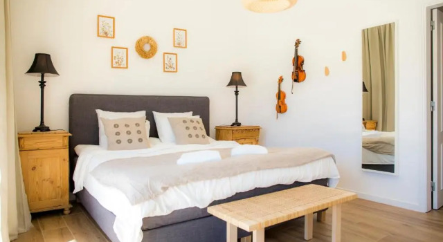 Standard huone Casa Luisandra Boutique Hotel B&B