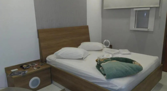 Люкс Deluxe Herus Motel