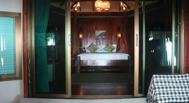 Ting Rai Bay Resort