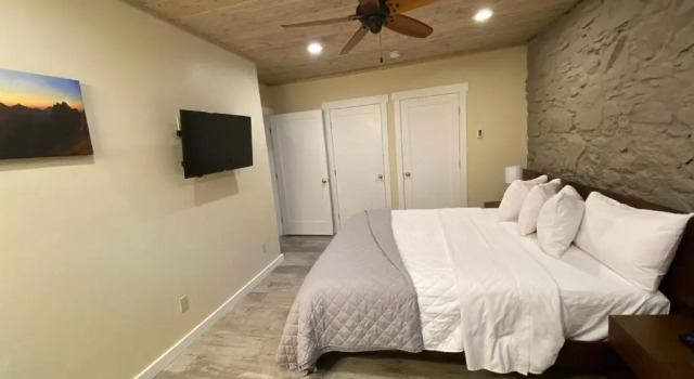 Hotel Ouray - for 12 years old and over, Забронировать Отель Отели Telluride Ski с парковкой, Парковка