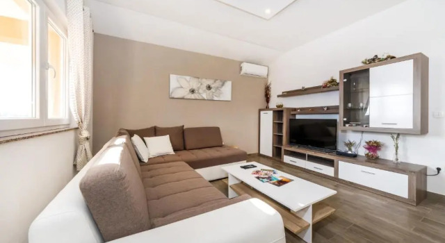 Apartment Verunica