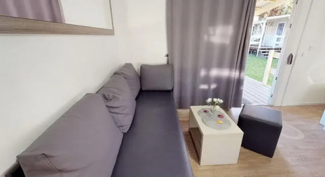 Mobile Home Bodensdorf Near Lake Ossiach, Buchen Sie Hotel Ossiach Ossiacher See
