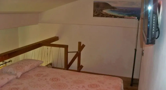 Domus SanlorenzoPA, Buchen Sie Hotel Cardillo Sizilien