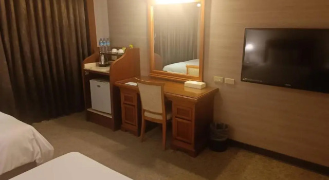 Номер Deluxe Guide Hotel Zhongli Zhongzheng