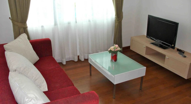 Art Patong 2 bedrooms Apartment, Забронировать Апартаменты/квартира Катху остров Пхукет