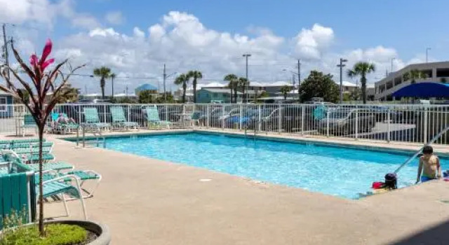 Island Shores 457, Забронировать Отель Галф-Шорс Alabama Gulf, рядом с Парк аттракционов Waterville USA