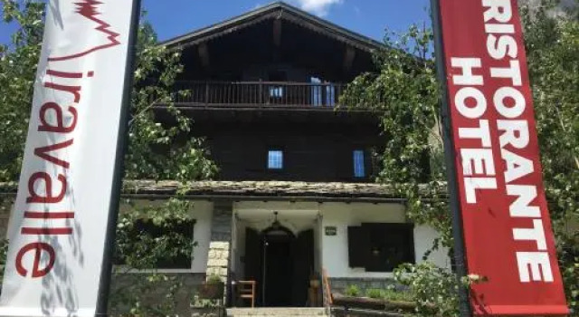 Hotel Miravalle, Забронировать Отель Курмайор Курмайор