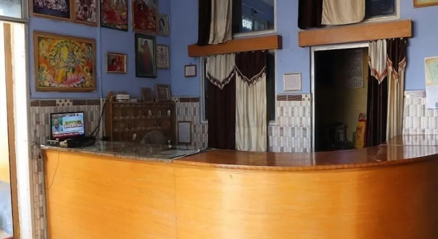 Hotel Royal Residency, Rezervovat Hotel Pakur West Bengal