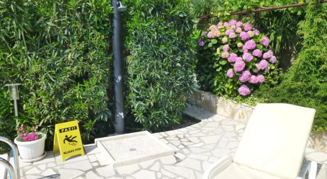Апартаменты Deluxe Apartment Grozić Opatija - A1