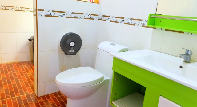Семейный номер Standard Tharadol Beach Resort